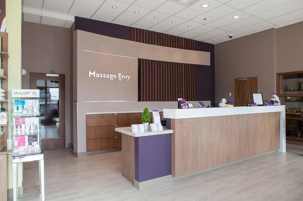 Massage Envy — Massage spa in Stamford